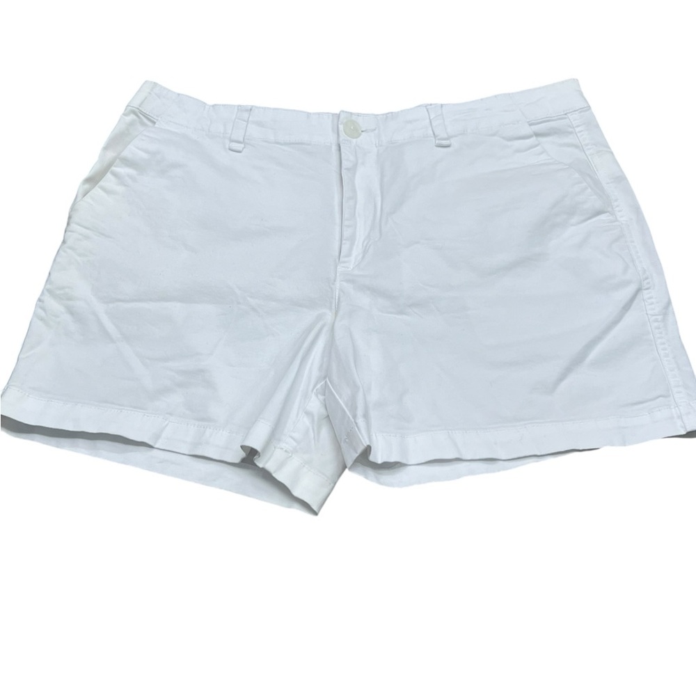 GAP for Good City Short Women's White Shorts Size 10